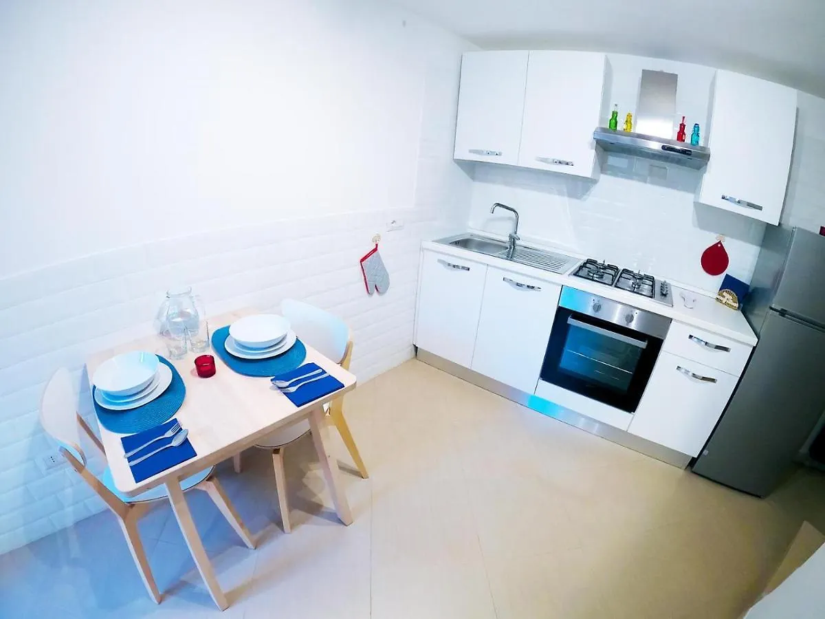 Flat 93 Apartment Naples 0*,  Italy